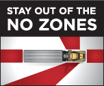 Stay out of No Zones